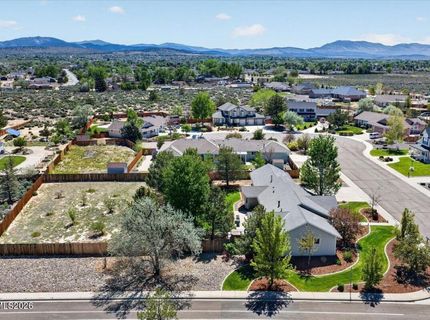 1162 Casa Blanca Court, Minden, NV 89423 Photo