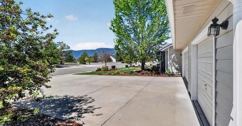 1162 Casa Blanca Court, Minden, NV 89423 Photo