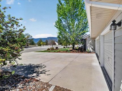 1162 Casa Blanca Court, Minden, NV 89423 Photo