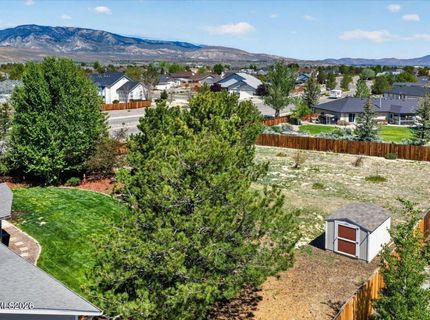 1162 Casa Blanca Court, Minden, NV 89423 Photo