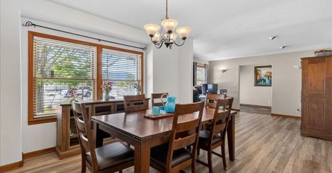 1162 Casa Blanca Court, Minden, NV 89423 Photo