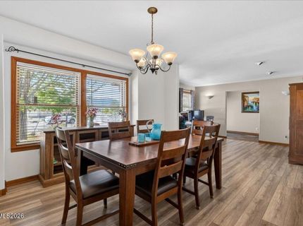 1162 Casa Blanca Court, Minden, NV 89423 Photo