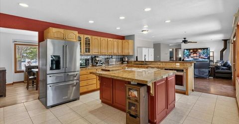 1162 Casa Blanca Court, Minden, NV 89423 Photo
