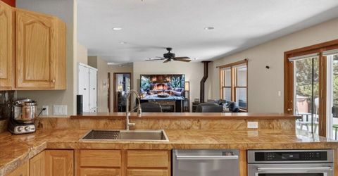 1162 Casa Blanca Court, Minden, NV 89423 Photo