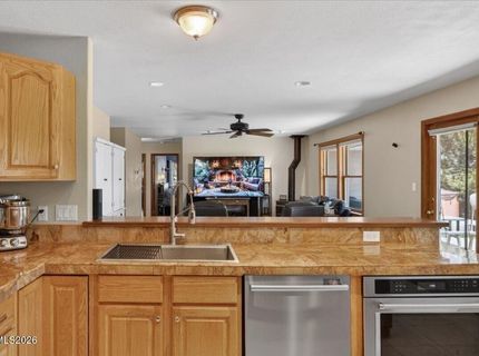 1162 Casa Blanca Court, Minden, NV 89423 Photo