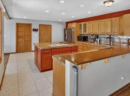 1162 Casa Blanca Court, Minden, NV 89423 Photo