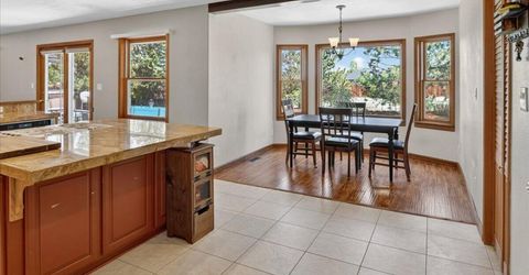 1162 Casa Blanca Court, Minden, NV 89423 Photo