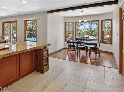 1162 Casa Blanca Court, Minden, NV 89423 Photo