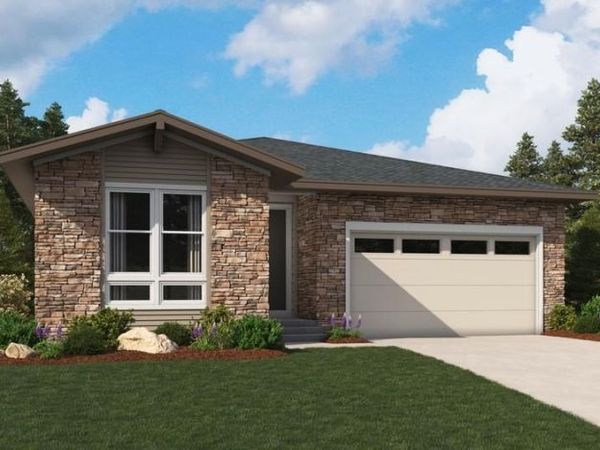 4132 N Haleyville Street , Aurora, CO 80019