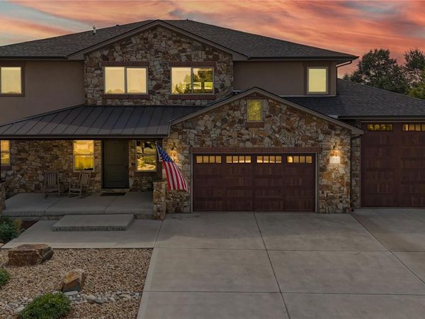 654 Park Place Drive , Brighton, CO 80601