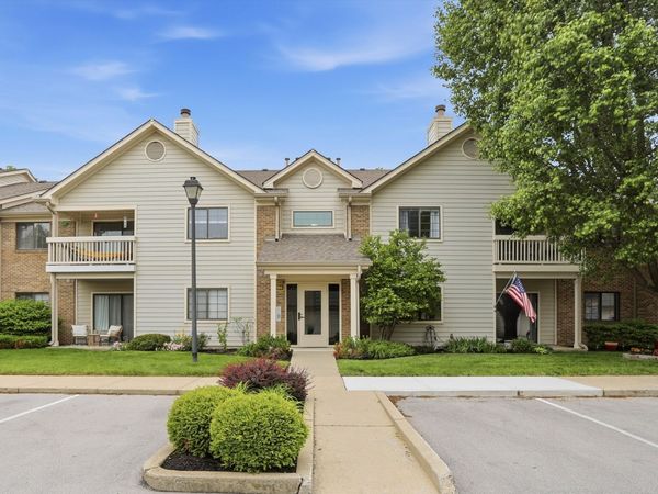 11750 Glenbrook Court, Unit 103A, Carmel, IN 46032