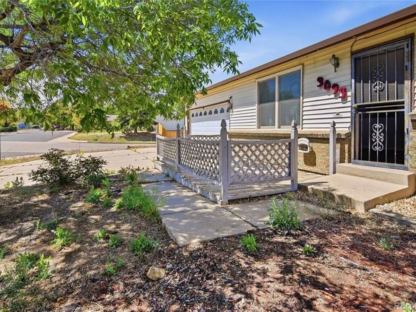 3093 S Olathe Way , Aurora, CO 80013