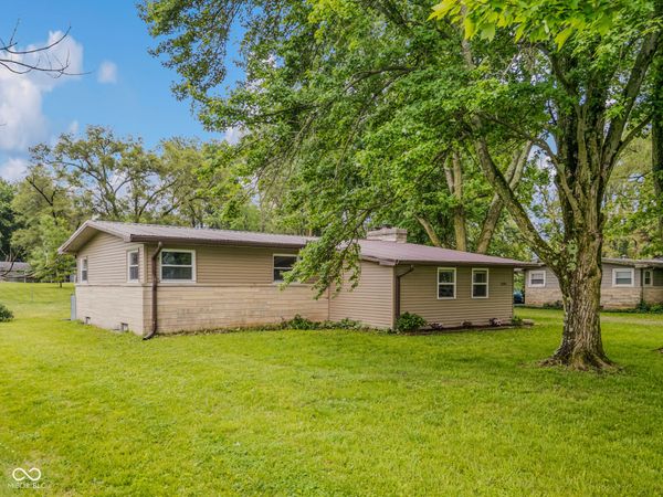 2589 N Talley Road , Columbus, IN 47203