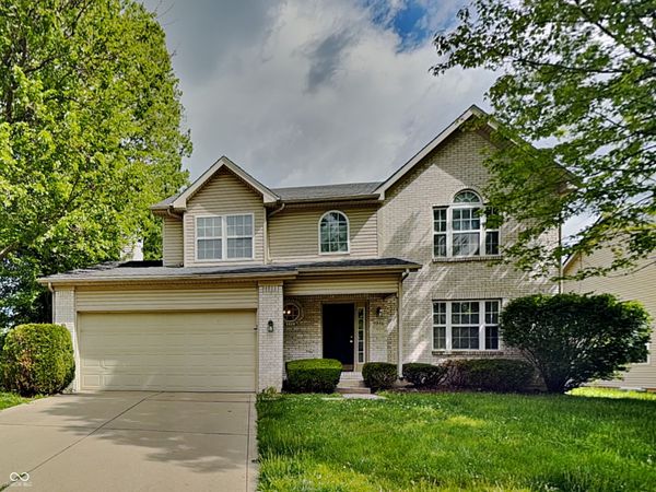 5348 Ripplingbrook Way , Carmel, IN 46033