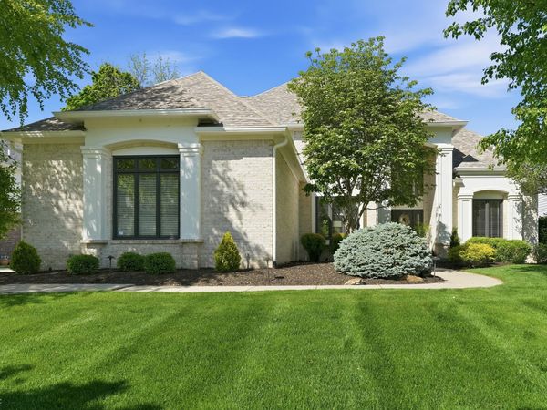 5922 Fife Trail , Carmel, IN 46033