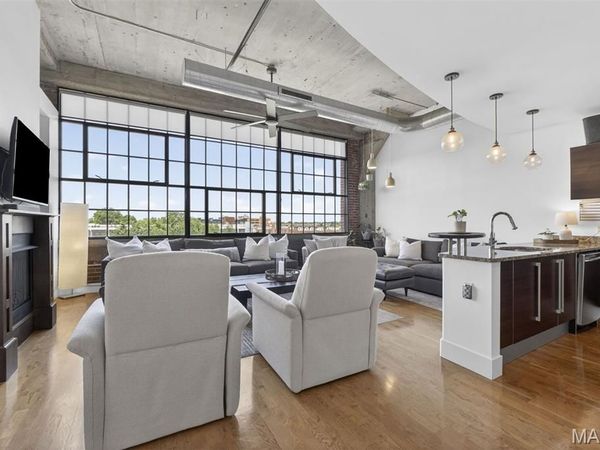 4100 Forest Park Avenue , Unit 403, St Louis, MO 63108
