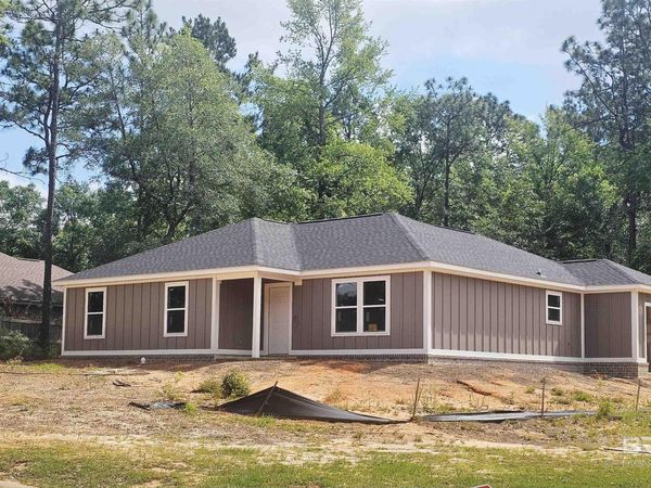 1900 Mary Jane Drive, Bay Minette, AL 36507