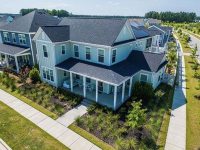 722 Blueway Avenue, Summerville, SC 29486