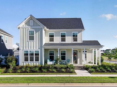 722 Blueway Avenue, Summerville, SC 29486