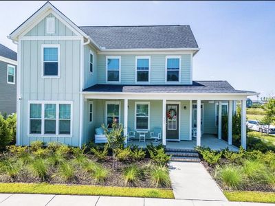 722 Blueway Avenue, Summerville, SC 29486