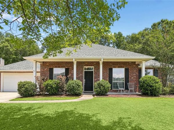664 AMY Court, Covington, LA 70433