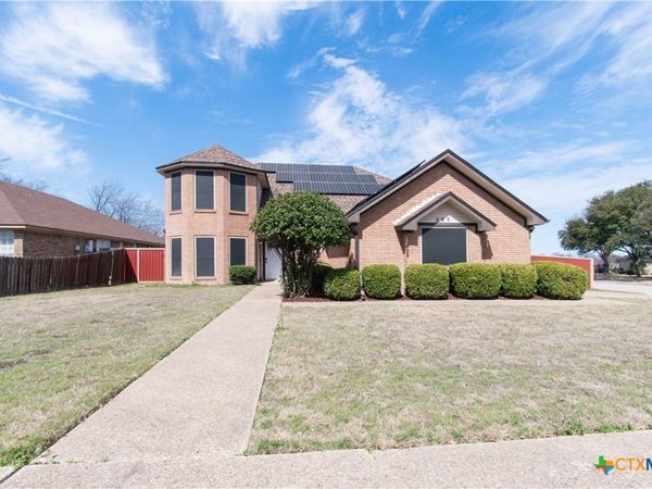 507 Snapper Cove , Killeen, TX 76542