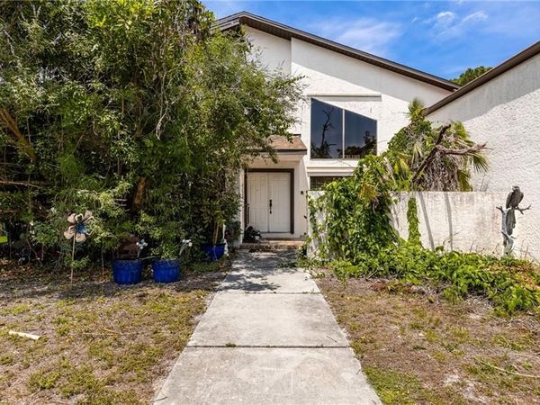 13746 Brynwood LN, FORT MYERS, FL 33912