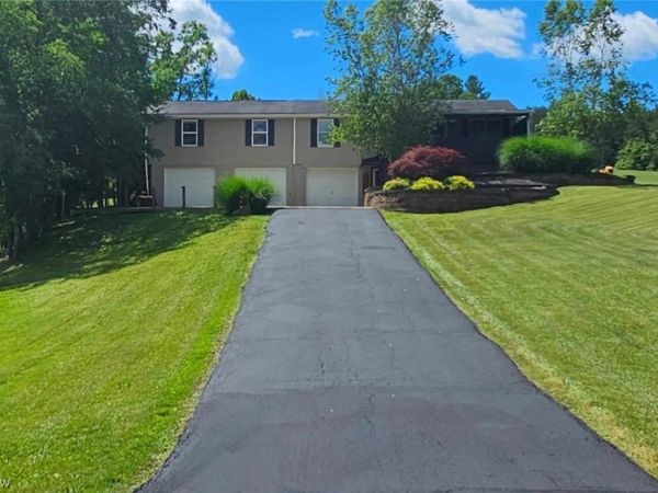 28365 Osborne Road, Coolville, OH 45723