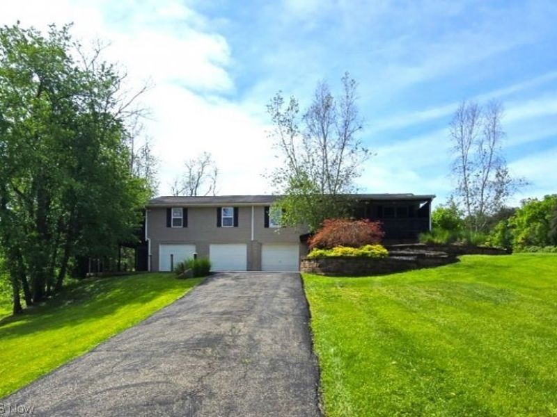 28365 Osborne Road, Coolville, OH 45723 Photo 1