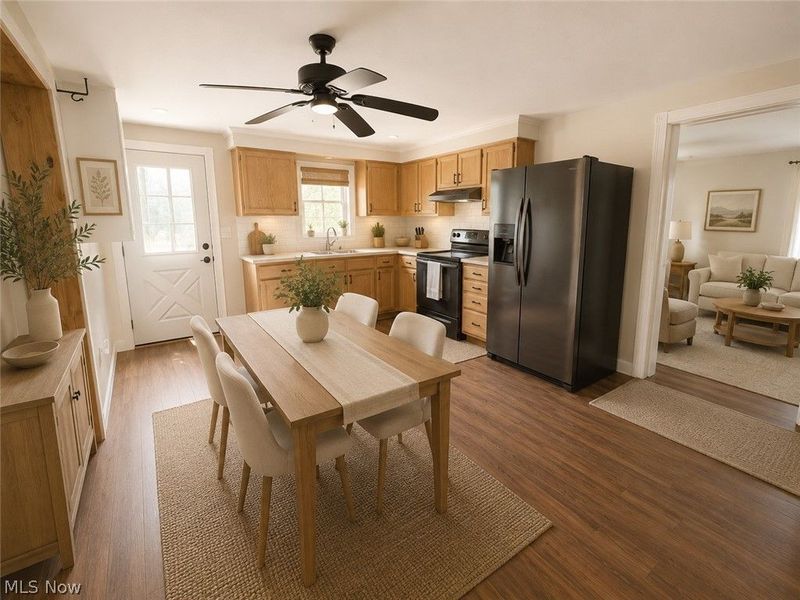 28365 Osborne Road, Coolville, OH 45723 Photo 13