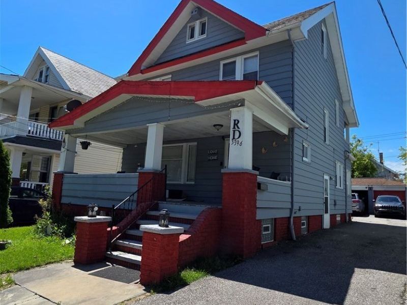 3396 W 94th Street , Cleveland, OH 44102 Photo 38