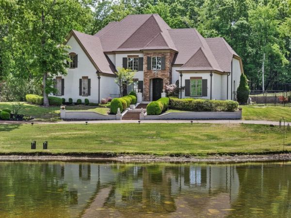 224 S MONTEREY FARMS CV, Unincorporated, TN 38017