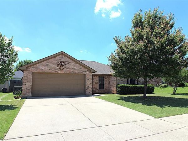 501 Barbara Jean Lane, Burleson, TX 76028