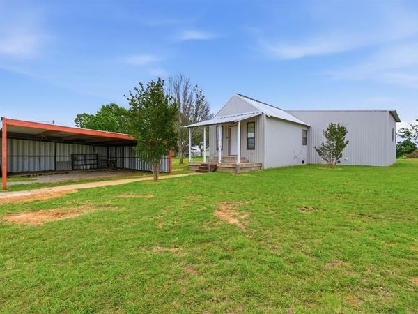 1701 Fox Road, Millsap, TX 76066