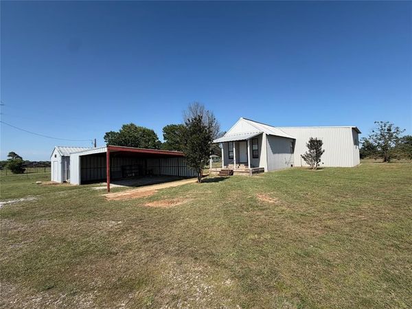 1701 Fox Road, Millsap, TX 76066