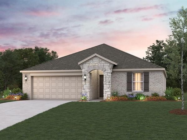 2208 Briarbrook Drive, Denton, TX 76207