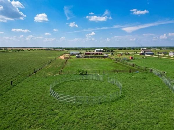 12175 Private Road 6054 , Hawley, TX 79525