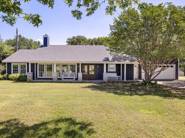3818 Mambrino Highway, Granbury, TX 76048