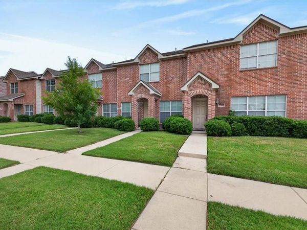 2312 Calendar Court, Grand Prairie, TX 75050