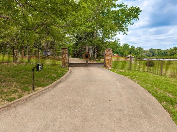 15381 County Road 463, Lindale, TX 75771