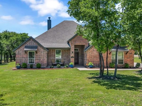 330 Timbers Circle, Poolville, TX 76487