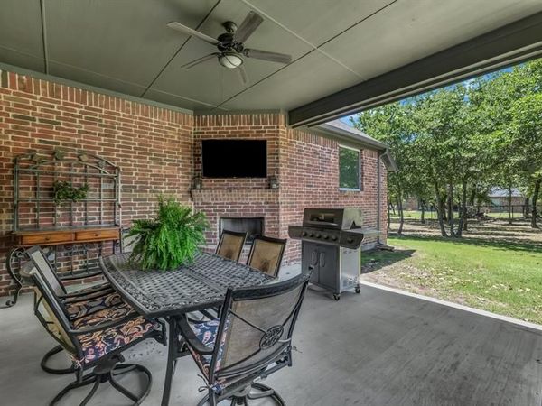 330 Timbers Circle, Poolville, TX 76487