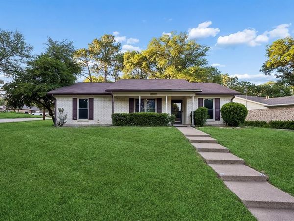 2617 Quail Ridge, Irving, TX 75060