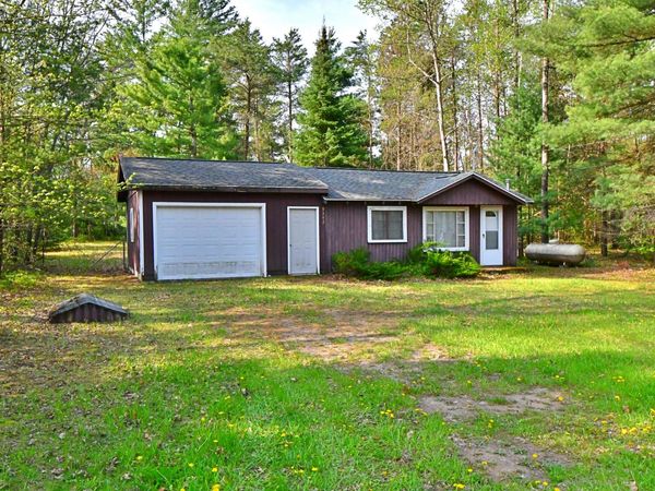 9340 Diamond Drive, St. Helen, MI 48656
