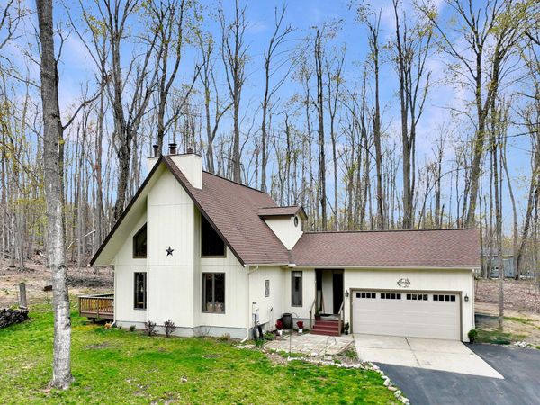944 Snowmoon Court, Gaylord, MI 49735