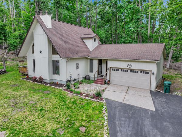 944 Snowmoon Court, Gaylord, MI 49735