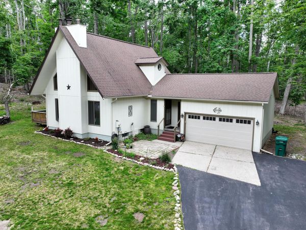 944 Snowmoon Court, Gaylord, MI 49735