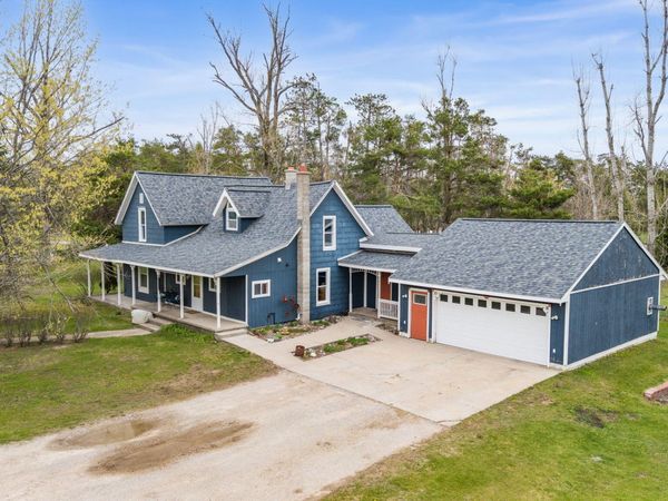 8343 W M-32, Elmira, MI 49730