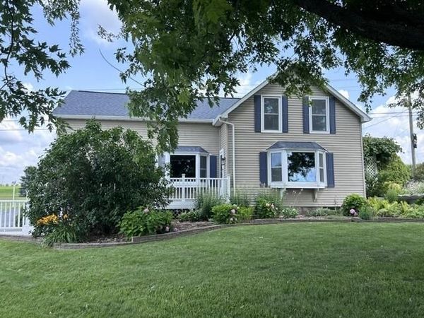 14866 W M-32, Lachine, MI 49753