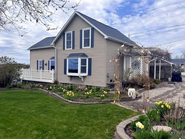 14866 W M-32, Lachine, MI 49753